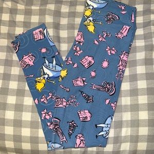 Lularoe leggings